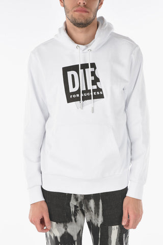 maxi patch pocket S-GIRK-HOOD-LAB Hoodie