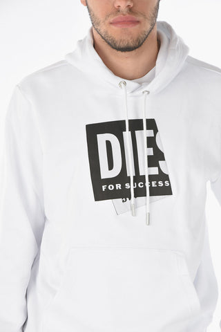 maxi patch pocket S-GIRK-HOOD-LAB Hoodie