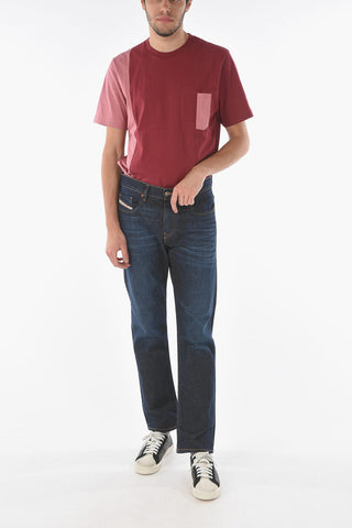20cm Straight Fit D-VIKER  Jeans L32