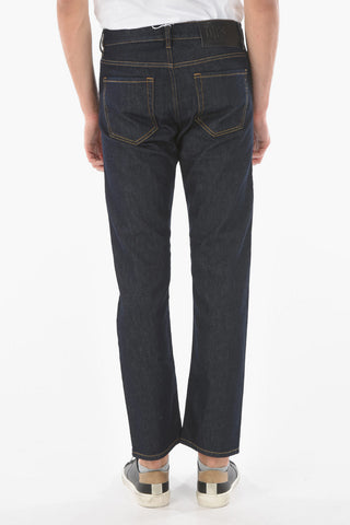 Jeans D-VIKER straight fit 19cm L.32