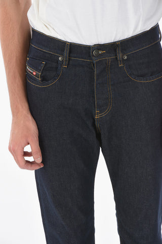 Jeans D-VIKER straight fit 19cm L.32
