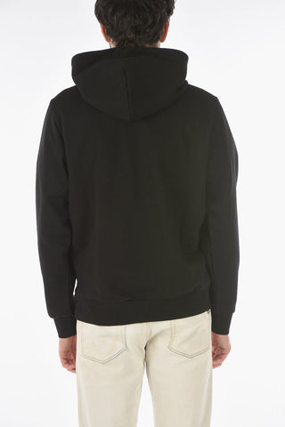 Maxi Patch Pocket S-GIRK-HOOD-K22 Hoodie