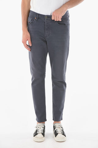 Jeans D-FINING tapered fit 17cm L.32