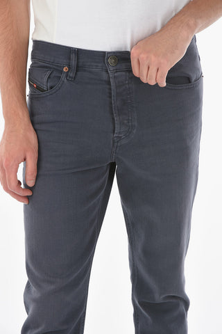 Jeans D-FINING tapered fit 17cm L.32