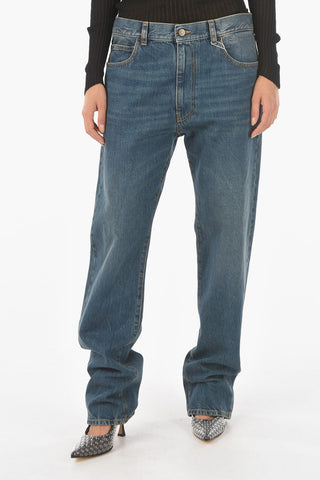 MM1 5 Pocket Regular Fit Denims