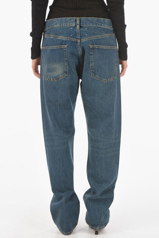 MM1 5 Pocket Regular Fit Denims