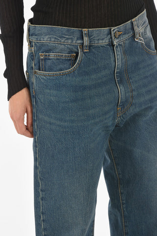 MM1 5 Pocket Regular Fit Denims