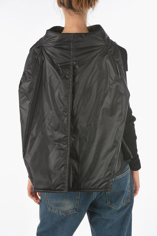 MM1 Sleeve-less Padded Kaban Coat