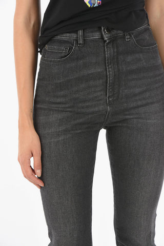 EMPORIO Stretched Denim Skinny Jeans