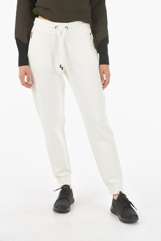 EMPORIO Joggers with Elastic Ankle Band