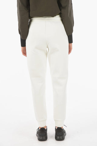 EMPORIO Joggers with Elastic Ankle Band