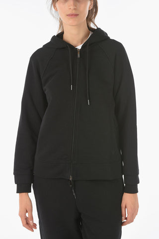 EMPORIO Full Zip Hoodie