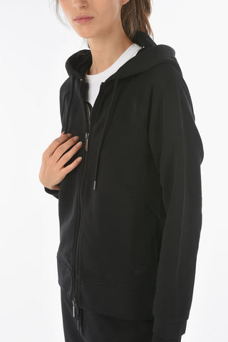 EMPORIO Full Zip Hoodie