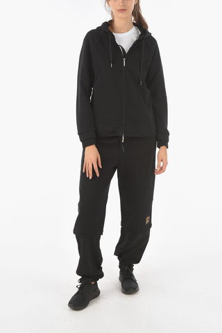 EMPORIO Full Zip Hoodie