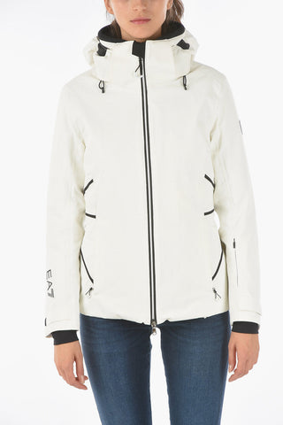 EMPORIO EA7 Jacket with Hood