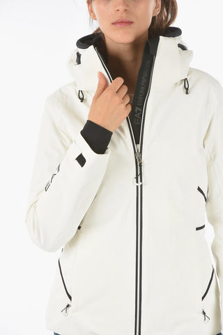 EMPORIO EA7 Jacket with Hood