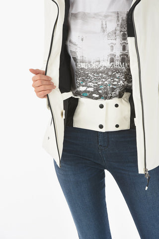 EMPORIO EA7 Jacket with Hood