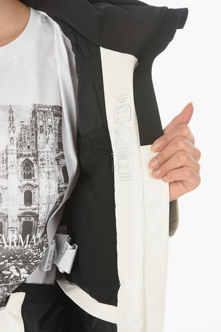 EMPORIO EA7 Jacket with Hood