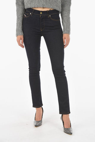 D-ROISIN L.32 PANTALONI