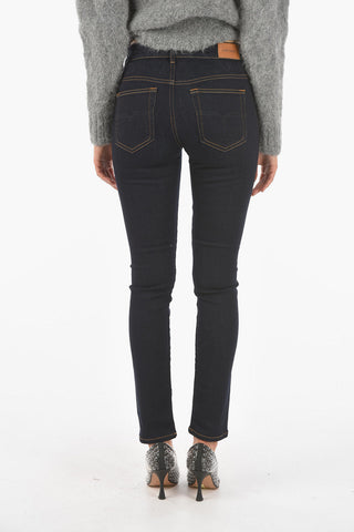 D-ROISIN L.32 PANTALONI