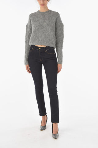 D-ROISIN L.32 PANTALONI
