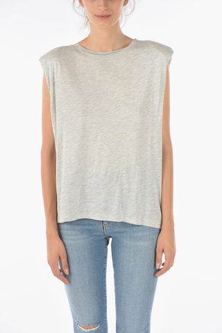Lurex CONI SHIMMER Tank Top