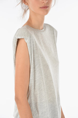Lurex CONI SHIMMER Tank Top