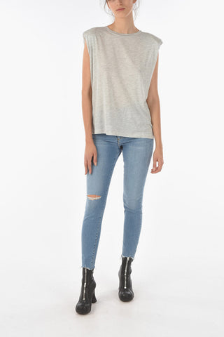 Lurex CONI SHIMMER Tank Top