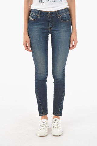 Low Rise JEVEL Slim Fit Jeans L.32