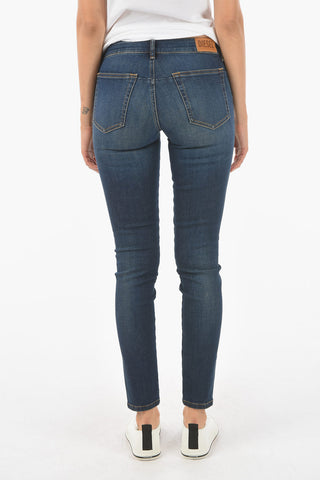 Low Rise JEVEL Slim Fit Jeans L.32