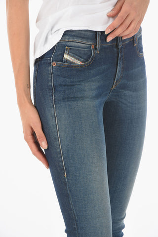 Low Rise JEVEL Slim Fit Jeans L.32