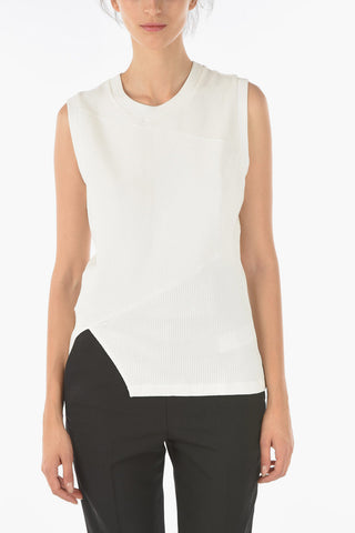 Ribbed GIA Tank Top
