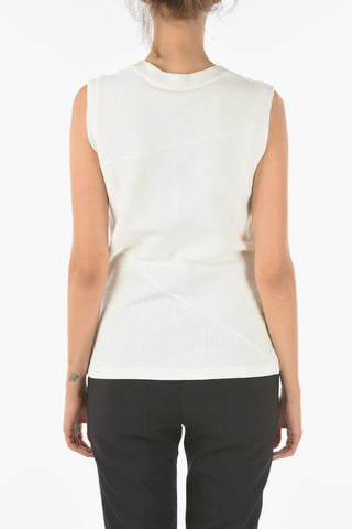 Ribbed GIA Tank Top