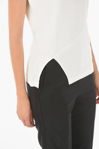 Ribbed GIA Tank Top