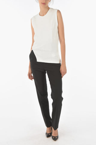 Ribbed GIA Tank Top