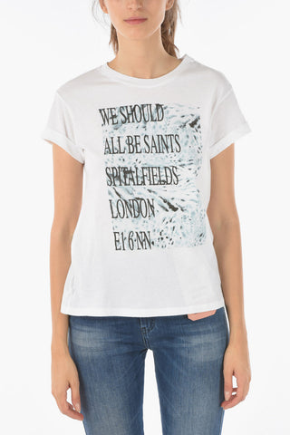 Printed BOXSAINTS ANNA T-Shirt