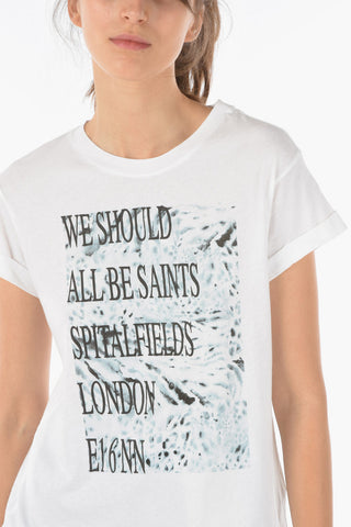 Printed BOXSAINTS ANNA T-Shirt