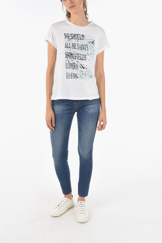 Printed BOXSAINTS ANNA T-Shirt