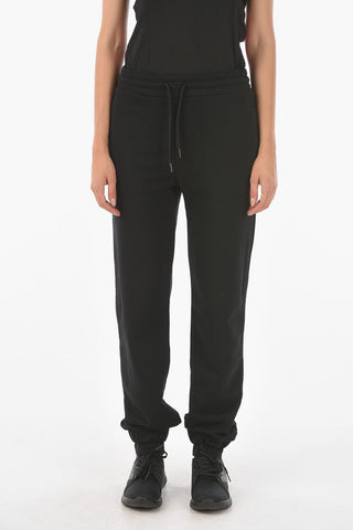 EMPORIO Joggers with Elastic Ankle Band