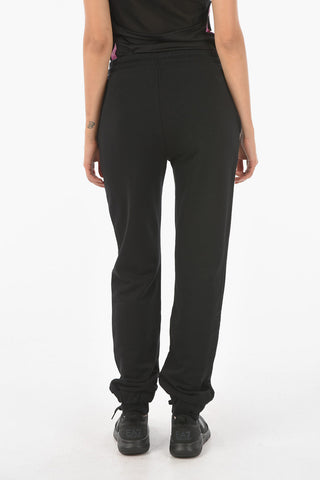 EMPORIO Joggers with Elastic Ankle Band