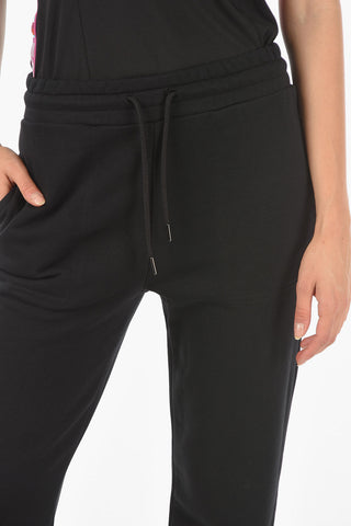 EMPORIO Joggers with Elastic Ankle Band