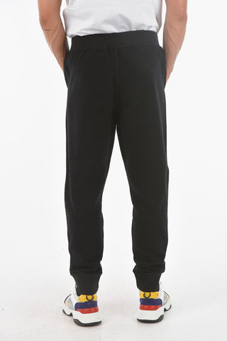 maxi patch pocket SKI FIT joggers