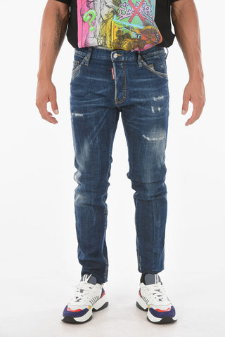 Jeans COOL GUY Effetto Vintage 17cm