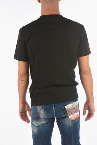 logo printed COOL FIT t-shirt