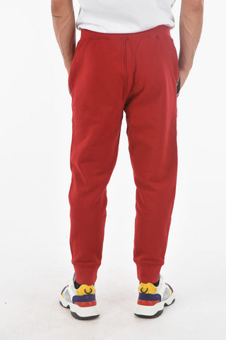 Joggers SKI FIT a 2 Tasche con Banda Laterale Logata