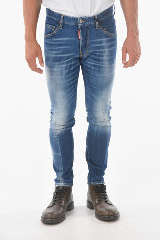 jeans SKATER stone washed 14cm