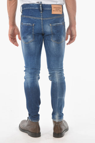 jeans SKATER stone washed 14cm