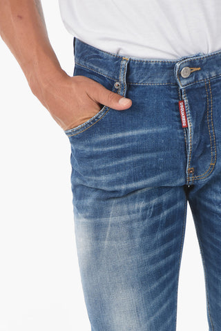 jeans SKATER stone washed 14cm