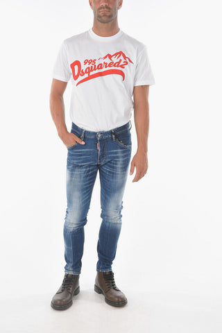 jeans SKATER stone washed 14cm