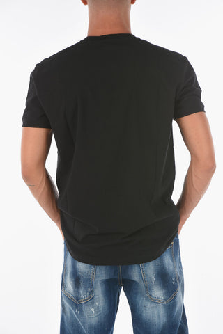 printed VERY VERY DAN FIT t-shirt